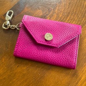 🛍 Add on items.Thirty one gift little card wallet